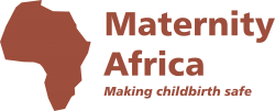 Maternity Africa